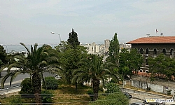 Bornova Arkeoloji Ve Etnorafya Mzesi