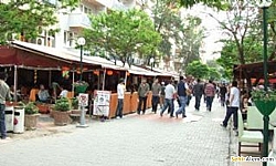 Bornova Kk Park