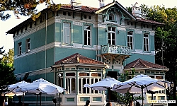 Bornova Pendespanian Kk