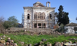 Dikili Aya Nikola Manastr