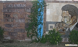 Gaziemir Nazm Hikmet Park