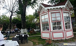 Gzelbahe Gizlibahe
