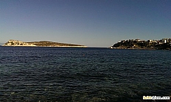 Karaburun Akvaryum Koyu