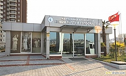 Karyaka Hamza Rstem Fotoraf Evi