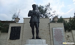 Kemalpaa Atatrk Ve Karabel Antlar
