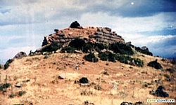 Kiraz Yalar Kalesi