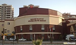 Narldere Belediyesi Atatrk Kltr Merkezi