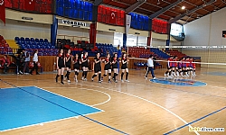 Torbal 7 Eyll Kapal Spor Salonu