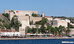 eme Kalesi