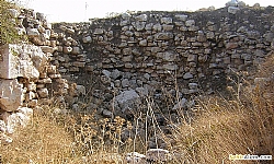ili Leukai Antik Kenti