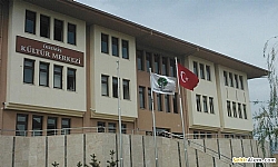 Ödemiş Belediyesi Kültür Merkezi