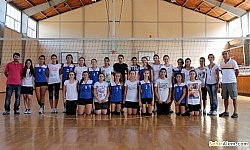 Seluk Gazi Mustafa Kemal Spor Salonu
